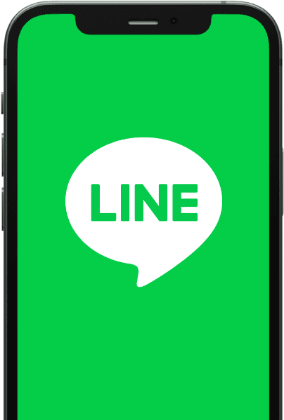福良公式LINE