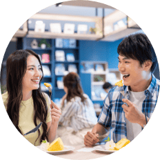 20代応援コース