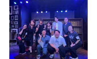 メタバース婚活プレ交流会