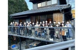 メタバース婚活プレ交流会