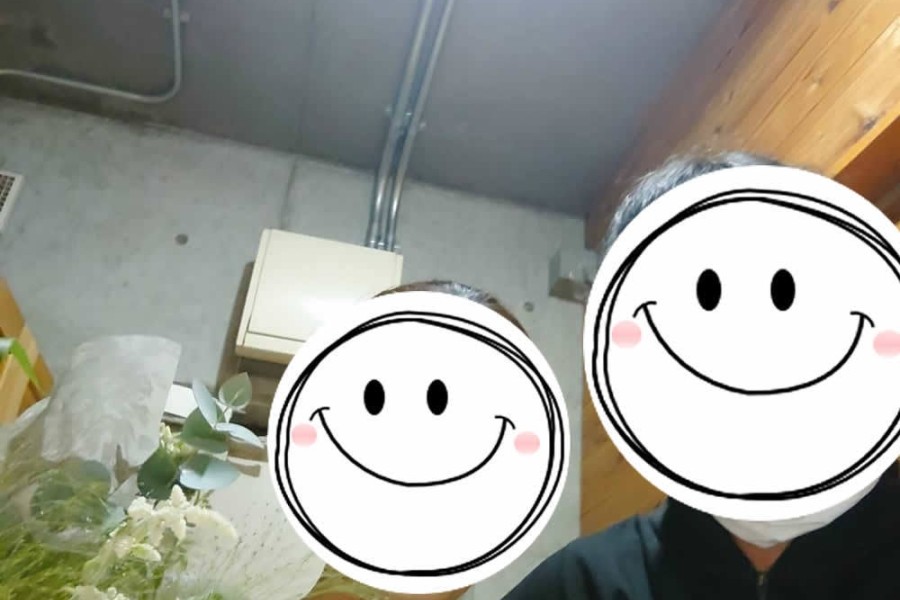 49歳初婚男性