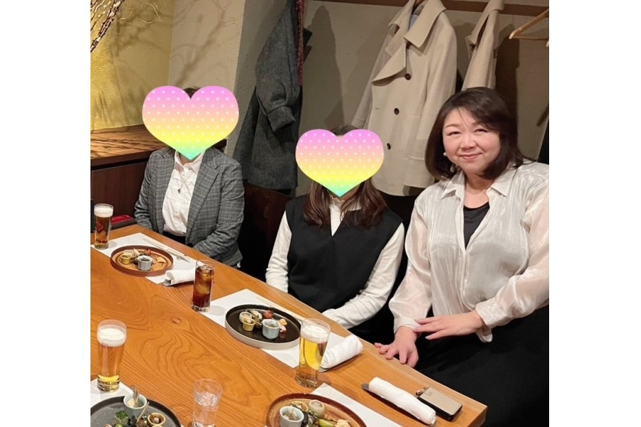 33歳初婚女性