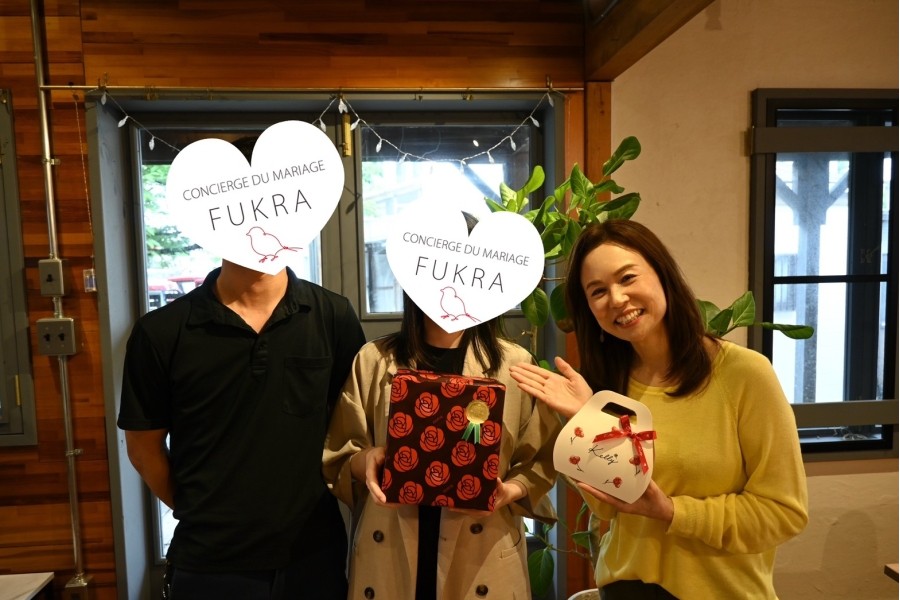 30代後半初婚女性が成婚した婚活エピソード