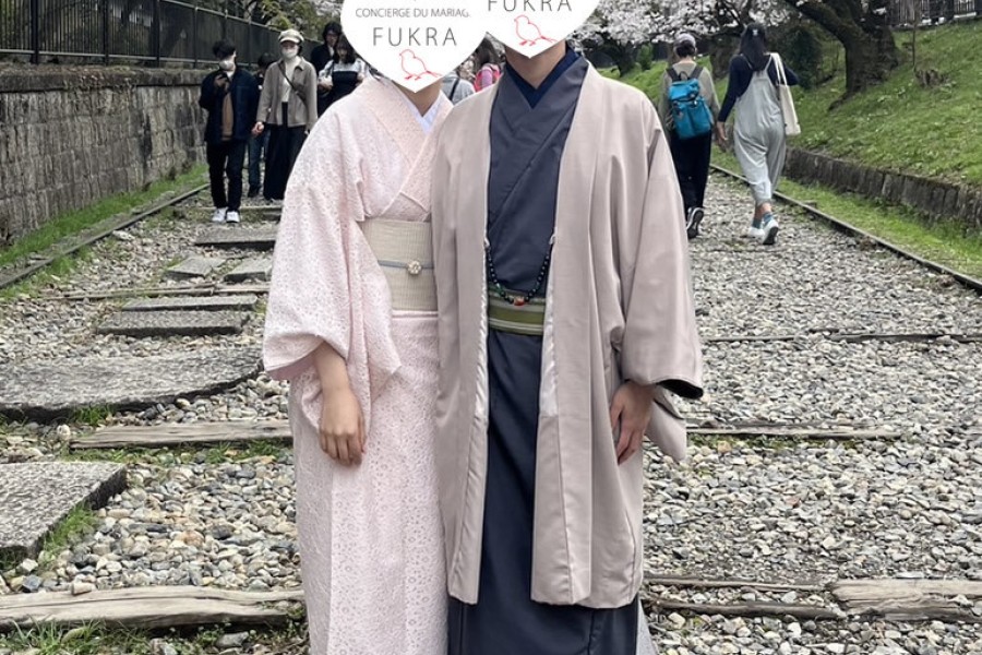 28歳初婚女性